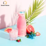 Botella Licuadora Portátil - Imagen 3