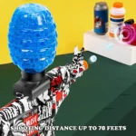 Pistola de Hidrogel Mini AK47