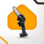 Motosierra Portátil - Imagen 2