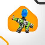 Pistola de Hidrogel Mini AK47 - Imagen 2