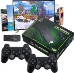 Consola retro gamer - Imagen 2