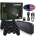 Consola retro gamer - Imagen 3