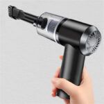 Aspiradora Portátil - Imagen 4