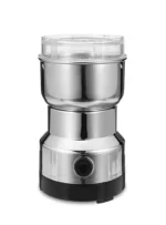 Molinillo Eléctrico de 4 Aspas Triturador de Café y Granos - Imagen 5