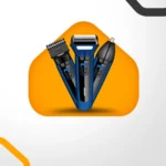 Máquina de afeitar 3 en 1 - Imagen 4