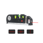 Nivel Laser Pro con Wincha - Imagen 4