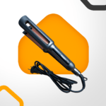 Plancha Onduladora De Cabello Digital Pro