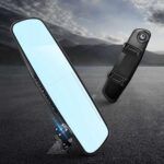 Espejo Retrovisor Con Doble Cámara