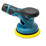 Pulidora Inalámbrica para Autos - Imagen 4