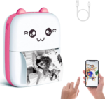 Mini Impresora - Imagen 3