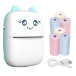 Mini Impresora - Imagen 5