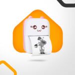 Mini Impresora - Imagen 2