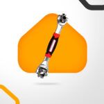 Herramienta LLave Universal - Imagen 2