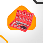 Kit Herramientas 46 Piezas Multiusos - Imagen 2