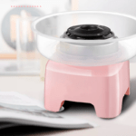 Máquina de Algodón de Azúcar - Imagen 4