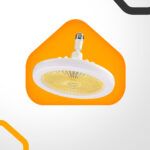 Foco Ventilador - Imagen 2