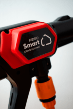 Hidro Smart®️ Professional 120 V - Hidrolavadora Portátil - Imagen 4