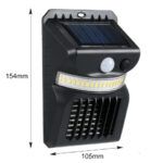 Lámpara Solar Antimosquitos - Imagen 4