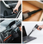 Pack "Total Limpieza" Hidro Smart Pro + Mini Aspiradora + Limpiador Multiusos - Imagen 3