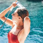 Ducha Portátil Recargable - Imagen 4